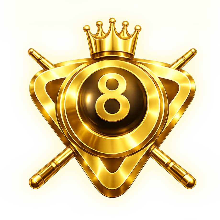 V8 Logo